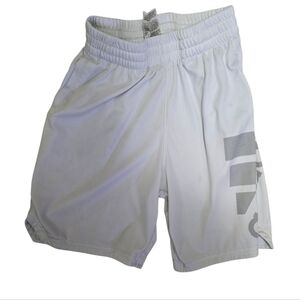 Adidas Kid's Athletic Shorts Sz8